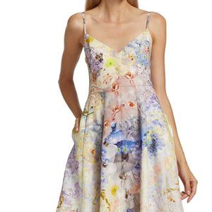 ZIMMERMANN Rhythmic Picnic dress